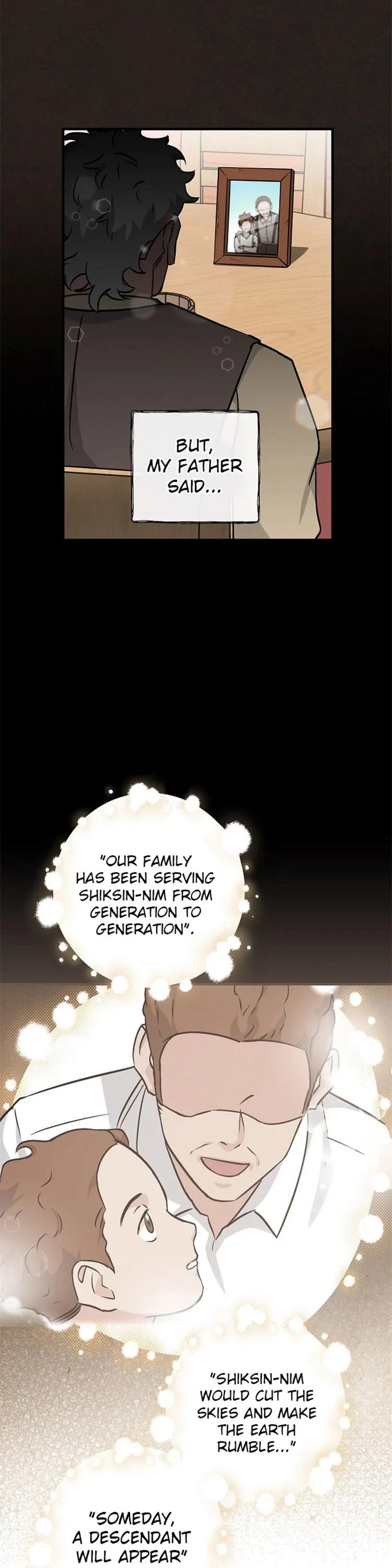Leveling Up, By Only Eating! Chapter 49 Online - página 40