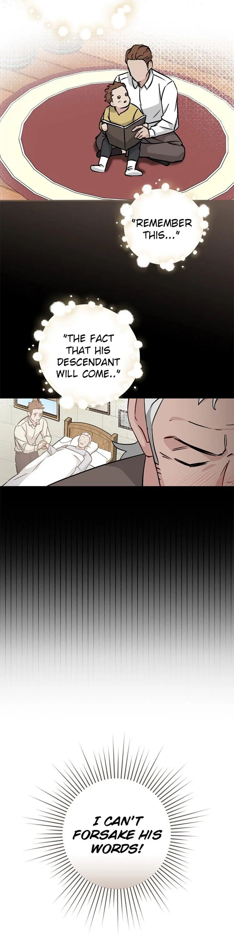 Leveling Up, By Only Eating! Chapter 49 Online - página 41