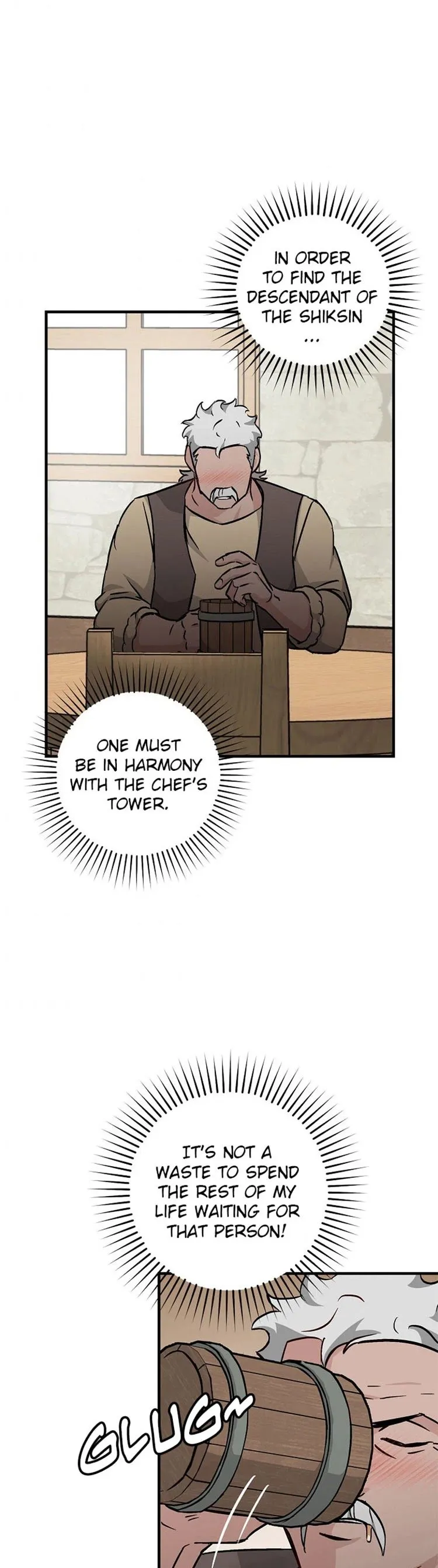 Leveling Up, By Only Eating! Chapter 49 Online - página 42
