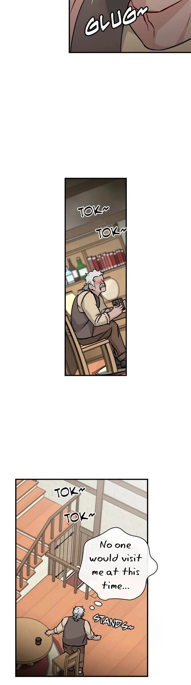 Leveling Up, By Only Eating! Chapter 49 Online - página 43