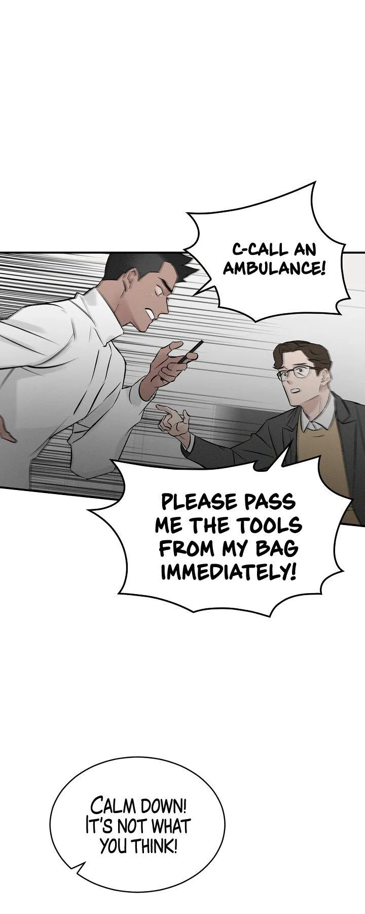 Leveling Up, By Only Eating! Chapter 5 Online - página 2