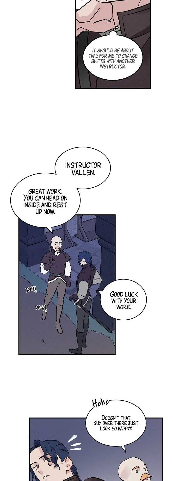 Leveling Up, By Only Eating! Chapter 5 Online - página 14