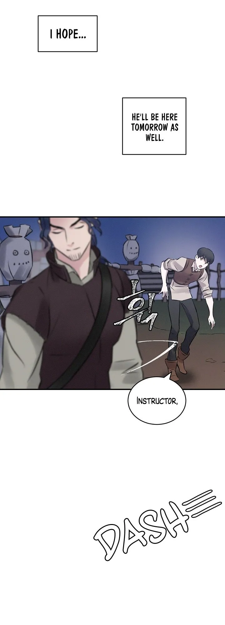 Leveling Up, By Only Eating! Chapter 5 Online - página 16