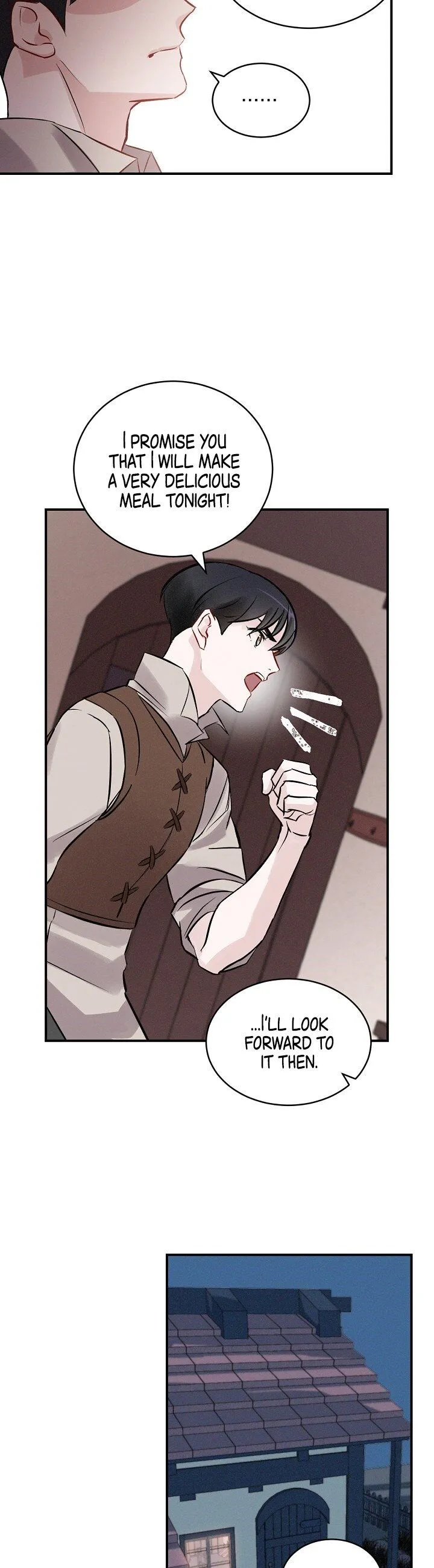 Leveling Up, By Only Eating! Chapter 5 Online - página 24