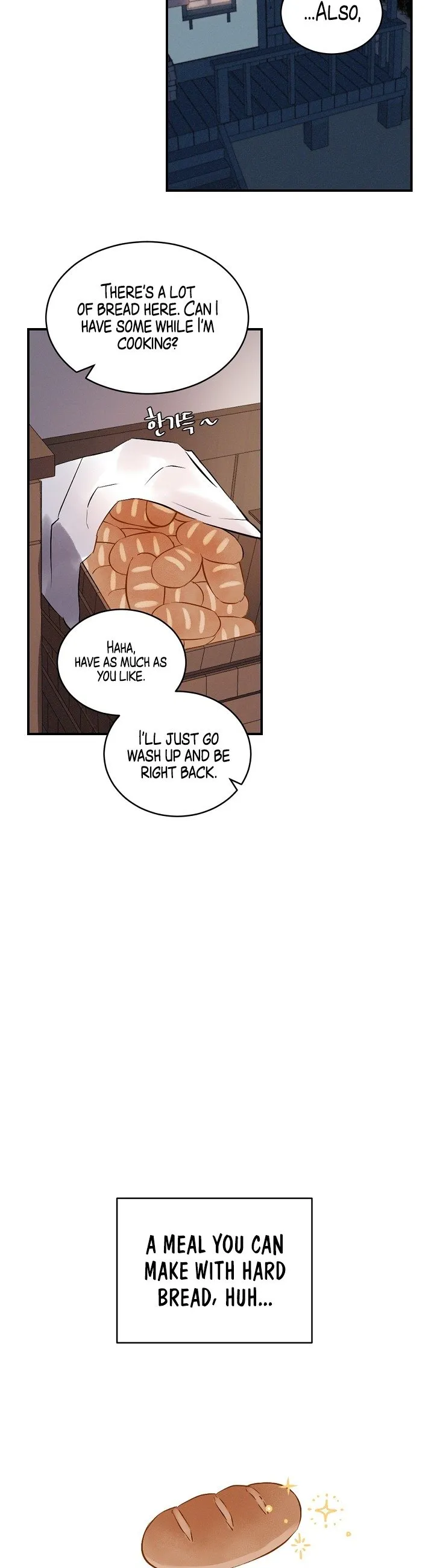 Leveling Up, By Only Eating! Chapter 5 Online - página 25