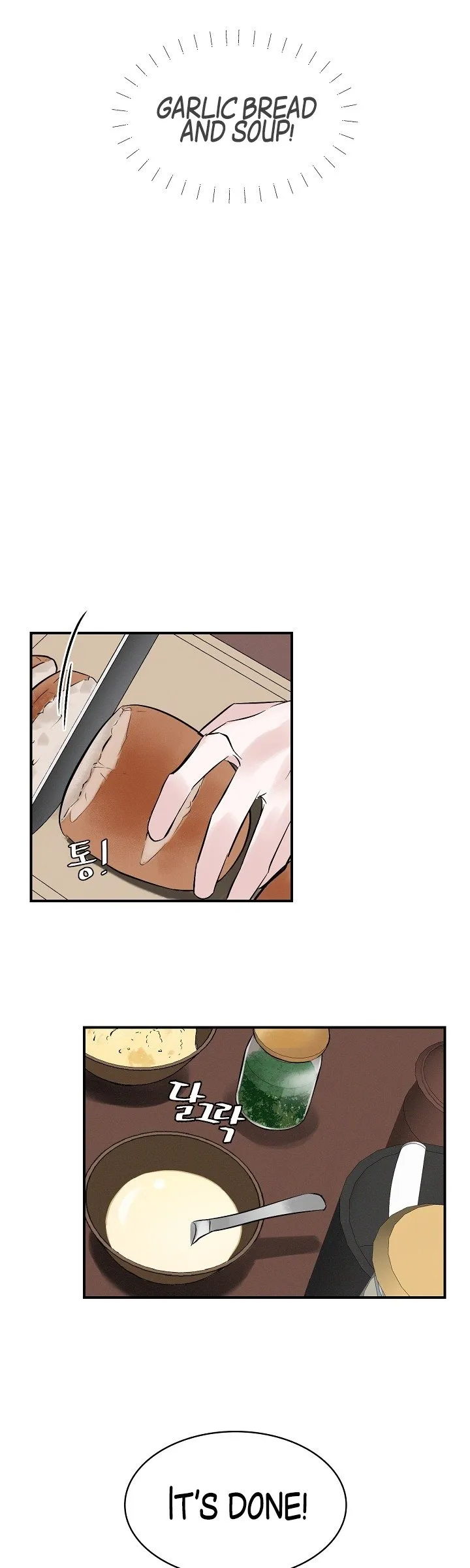Leveling Up, By Only Eating! Chapter 5 Online - página 27