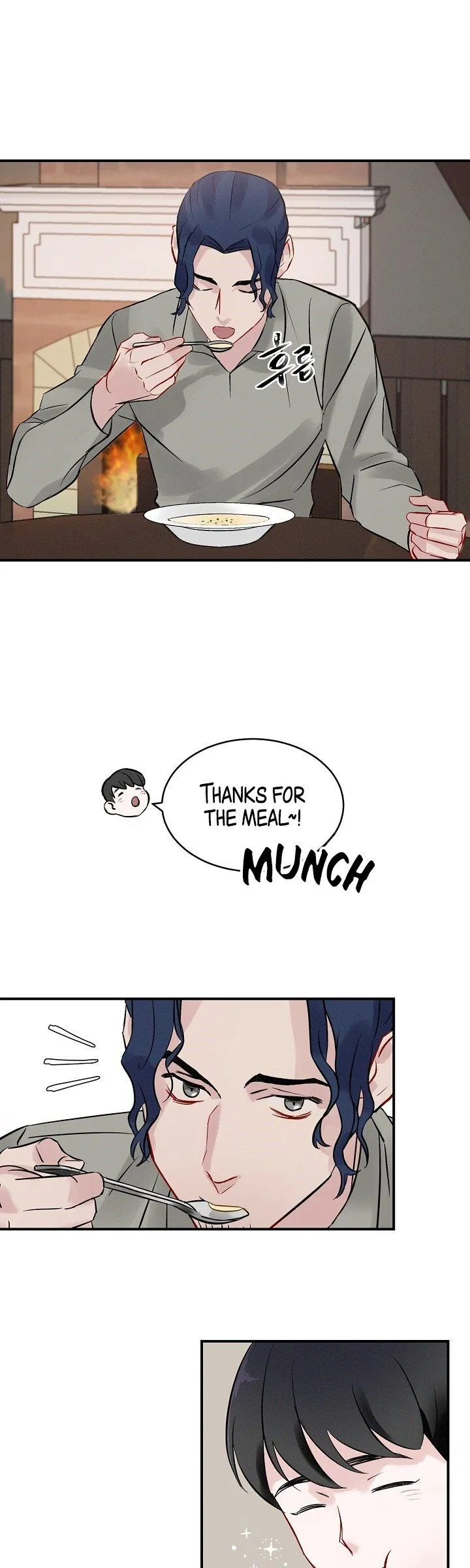 Leveling Up, By Only Eating! Chapter 5 Online - página 31