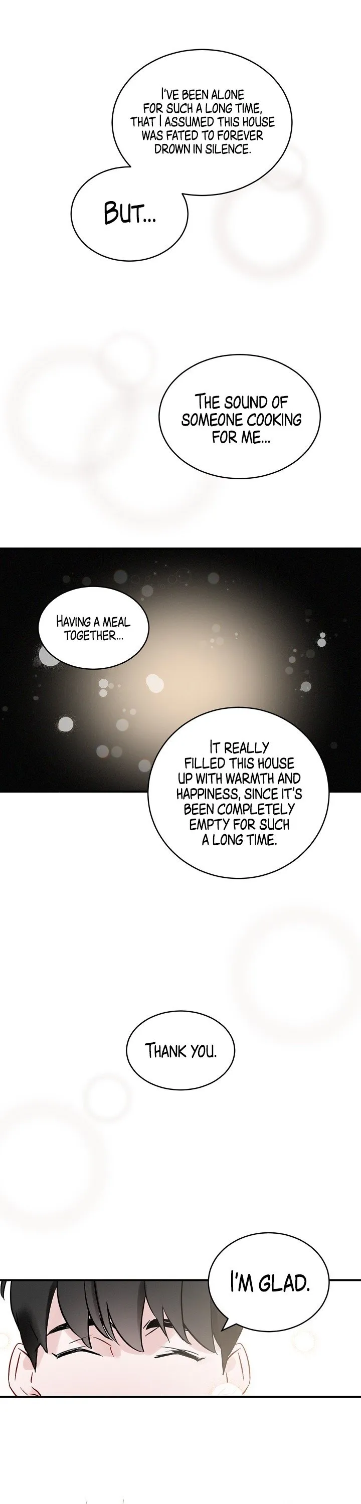 Leveling Up, By Only Eating! Chapter 5 Online - página 36