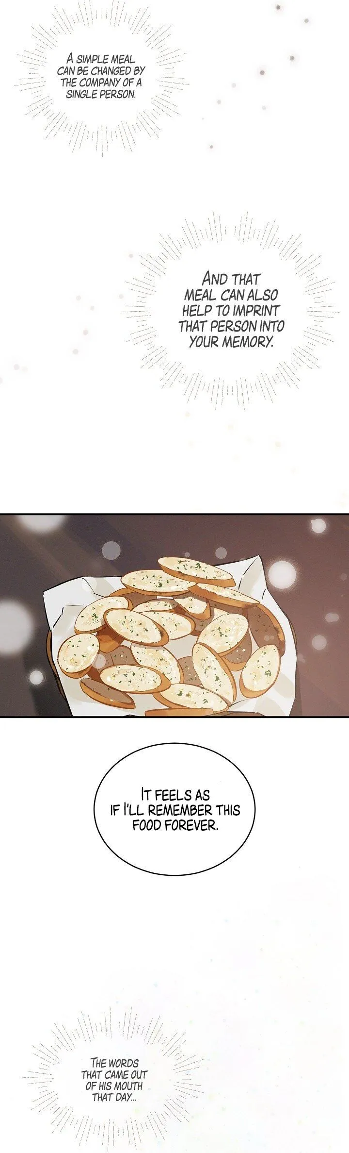 Leveling Up, By Only Eating! Chapter 5 Online - página 37