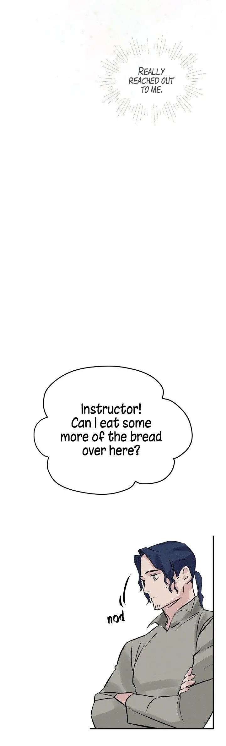 Leveling Up, By Only Eating! Chapter 5 Online - página 38