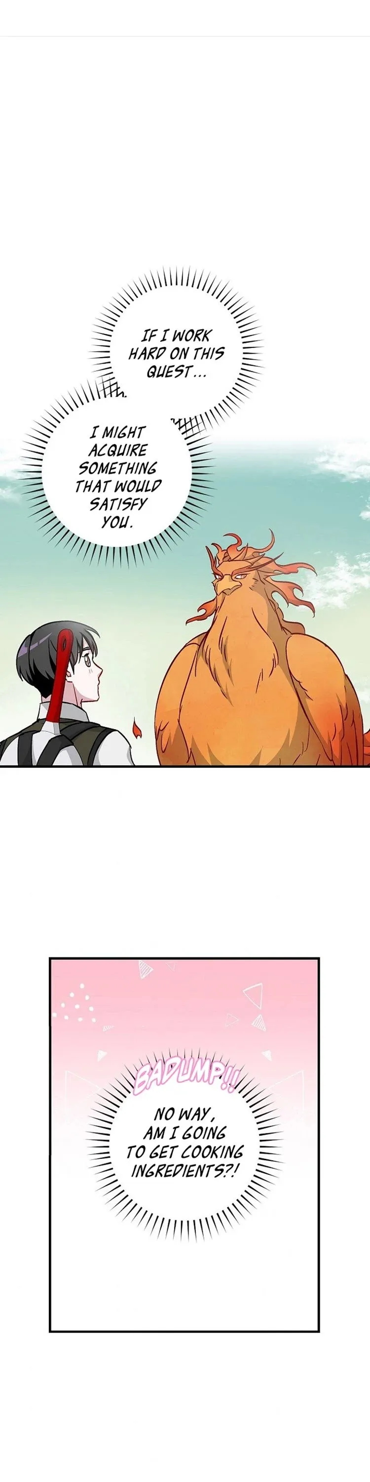 Leveling Up, By Only Eating! Chapter 52 Online - página 3