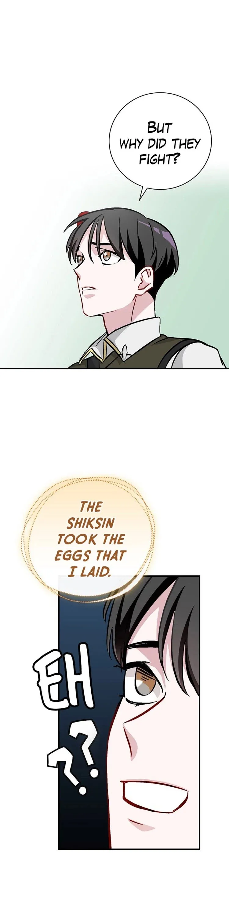 Leveling Up, By Only Eating! Chapter 52 Online - página 5