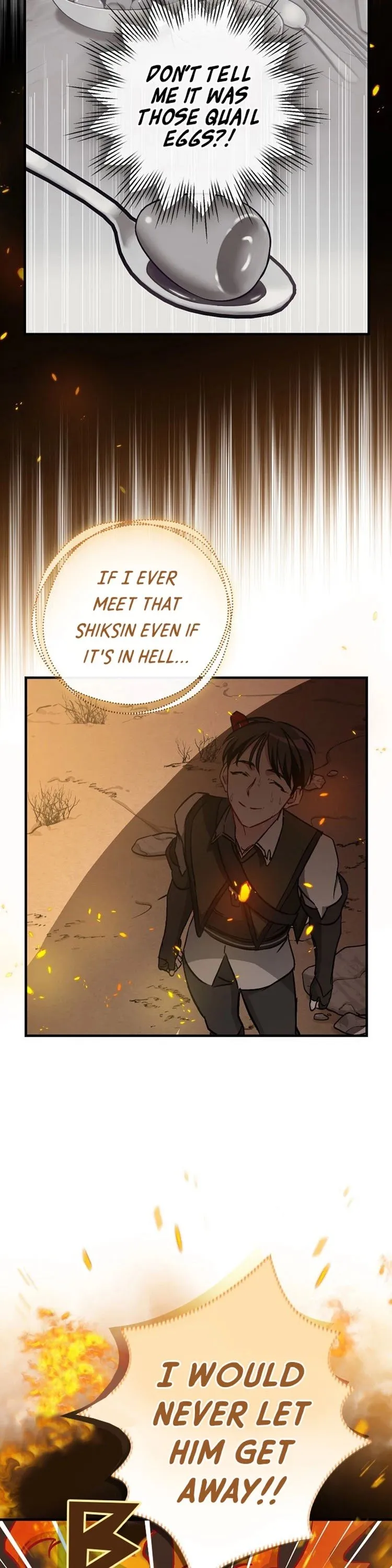 Leveling Up, By Only Eating! Chapter 52 Online - página 7
