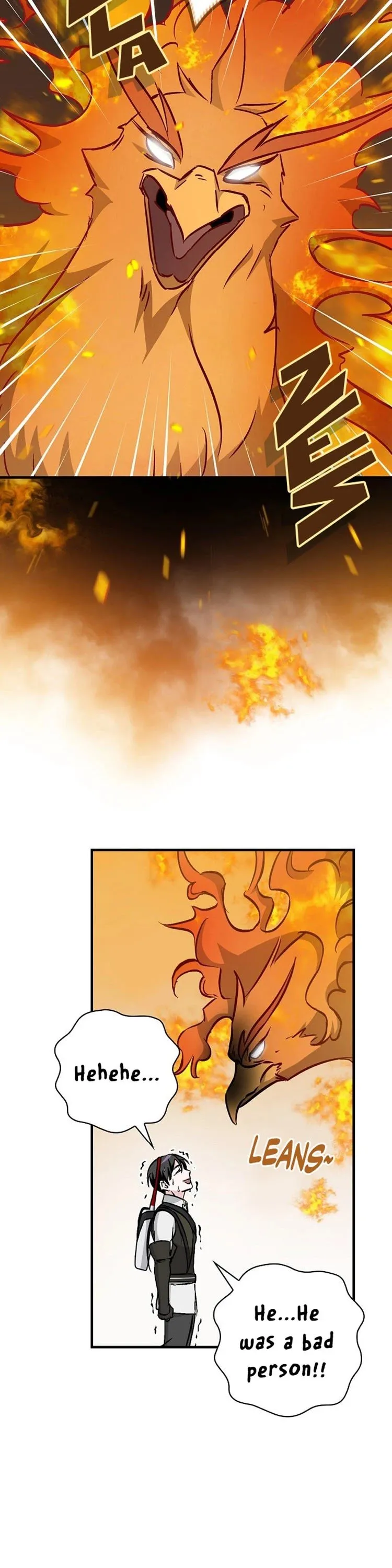 Leveling Up, By Only Eating! Chapter 52 Online - página 8