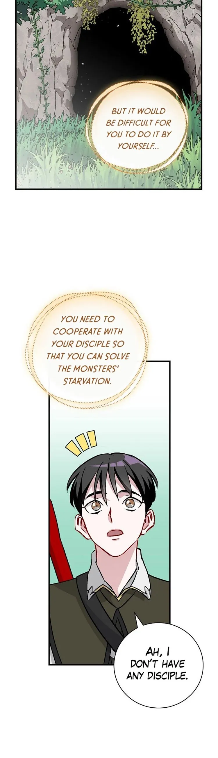 Leveling Up, By Only Eating! Chapter 52 Online - página 10