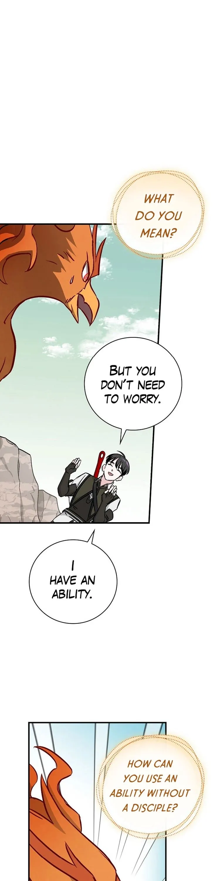 Leveling Up, By Only Eating! Chapter 52 Online - página 11