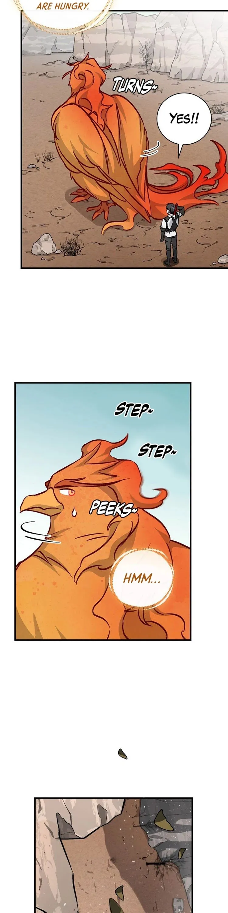 Leveling Up, By Only Eating! Chapter 52 Online - página 13