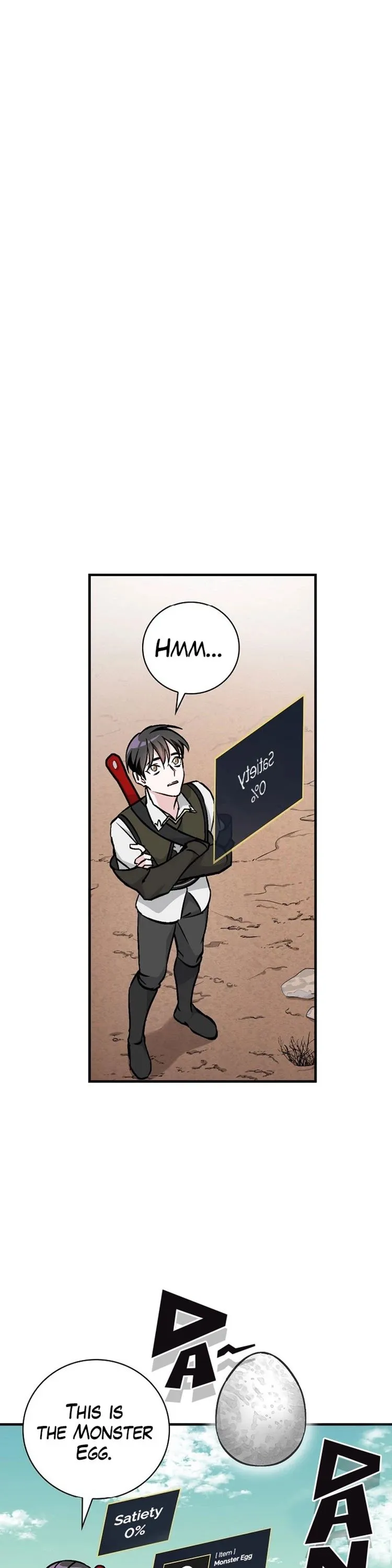 Leveling Up, By Only Eating! Chapter 52 Online - página 15