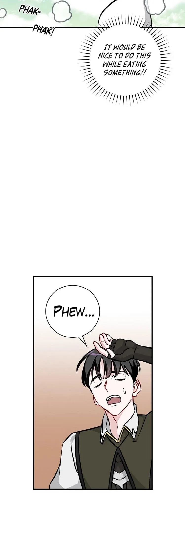 Leveling Up, By Only Eating! Chapter 52 Online - página 19
