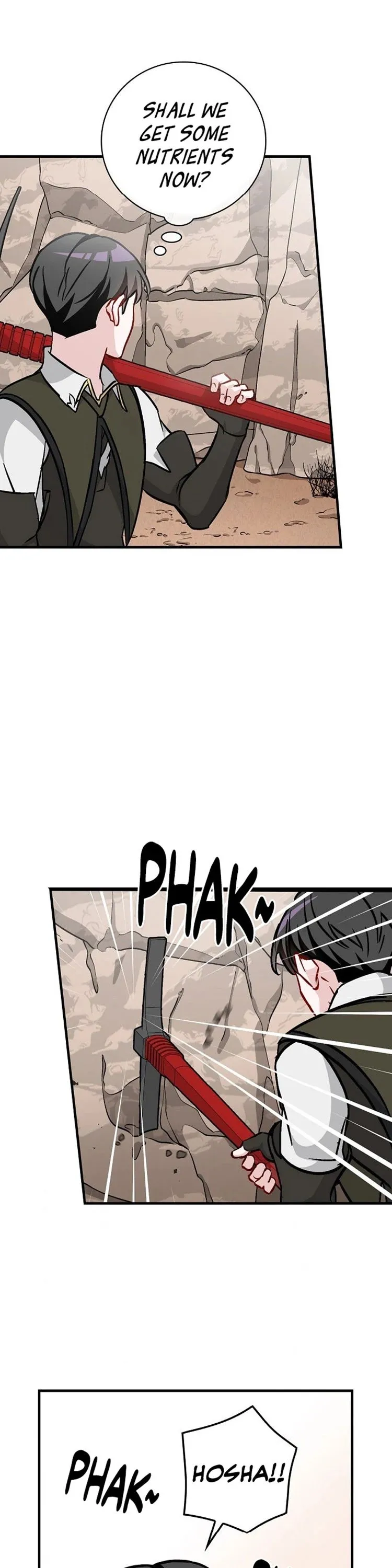 Leveling Up, By Only Eating! Chapter 52 Online - página 21