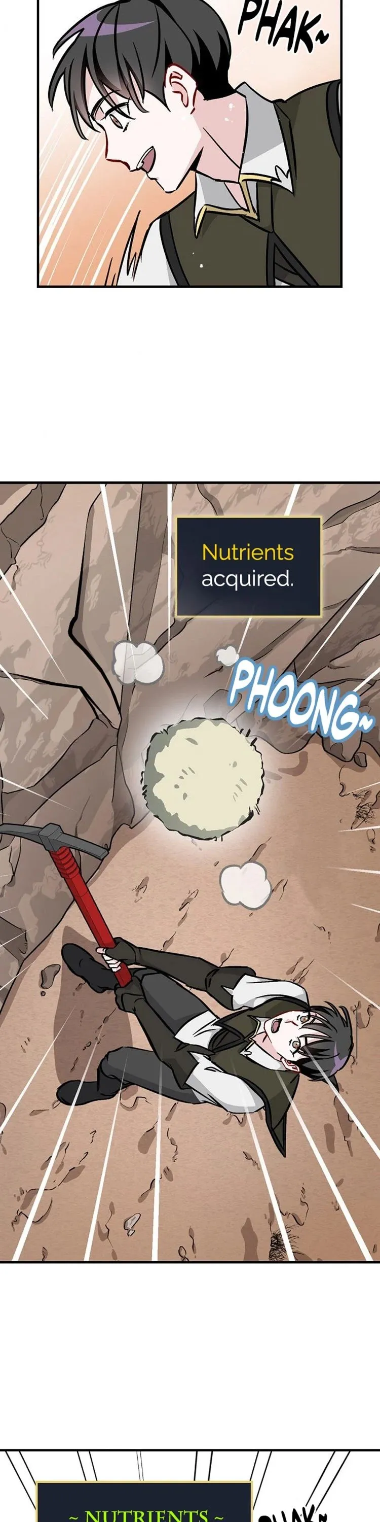 Leveling Up, By Only Eating! Chapter 52 Online - página 22