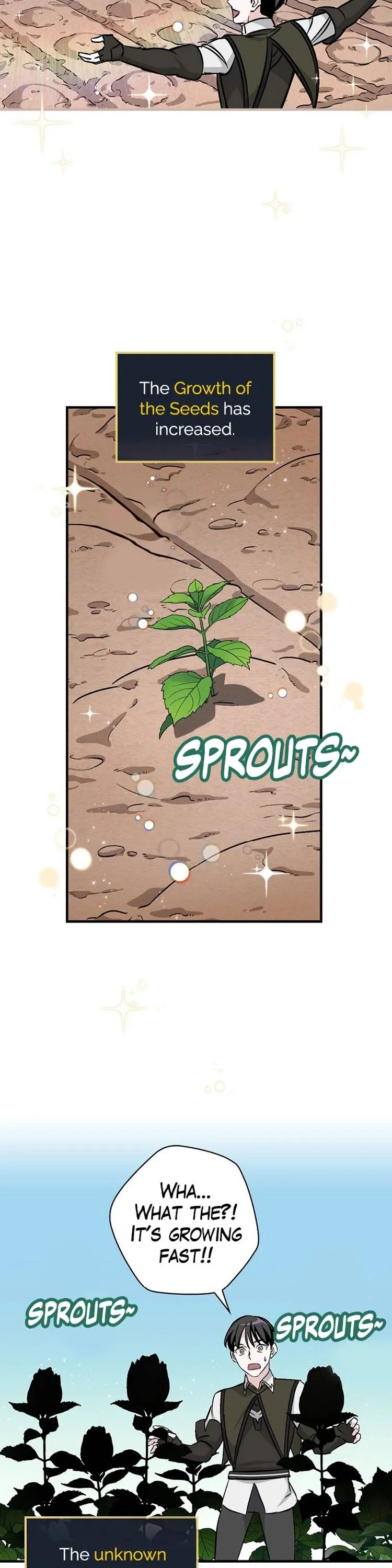 Leveling Up, By Only Eating! Chapter 52 Online - página 24