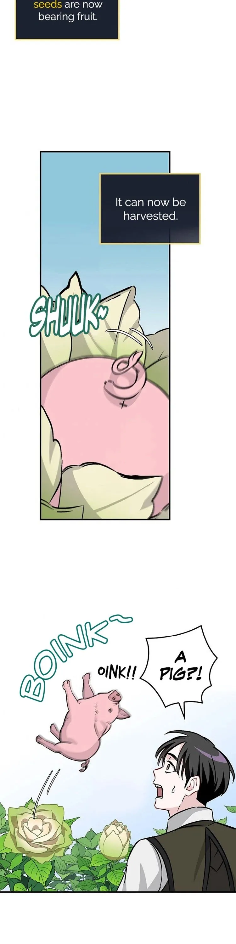 Leveling Up, By Only Eating! Chapter 52 Online - página 25
