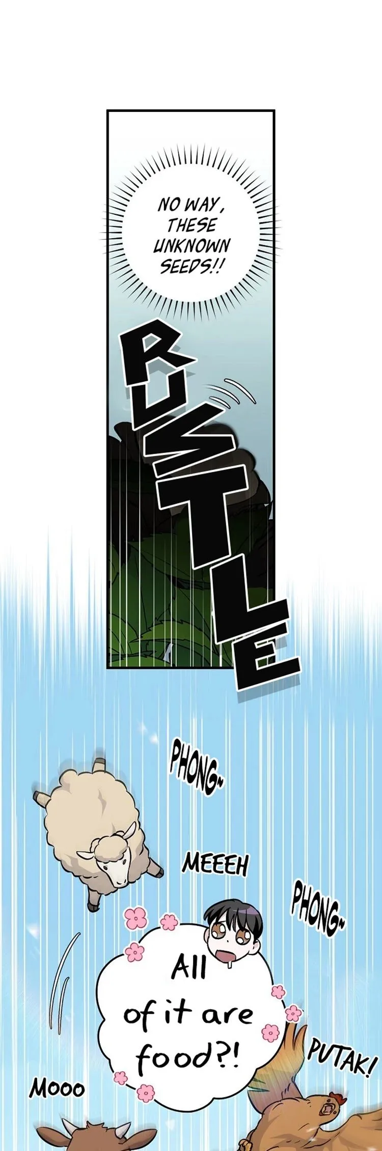 Leveling Up, By Only Eating! Chapter 52 Online - página 26