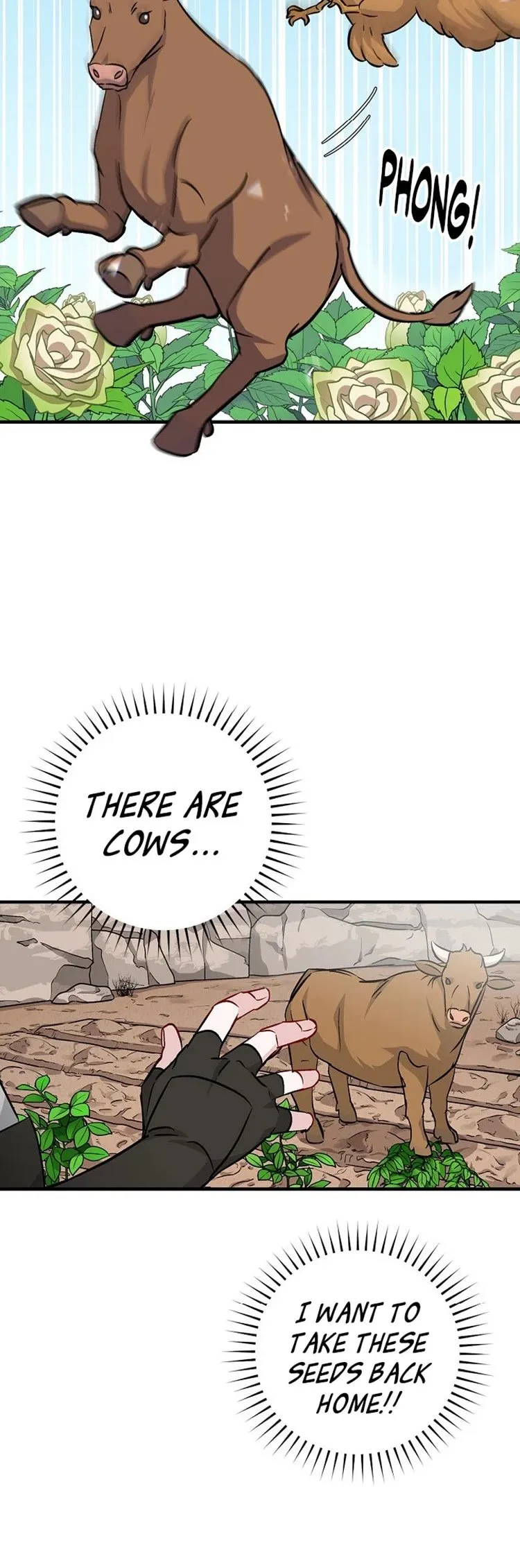 Leveling Up, By Only Eating! Chapter 52 Online - página 27