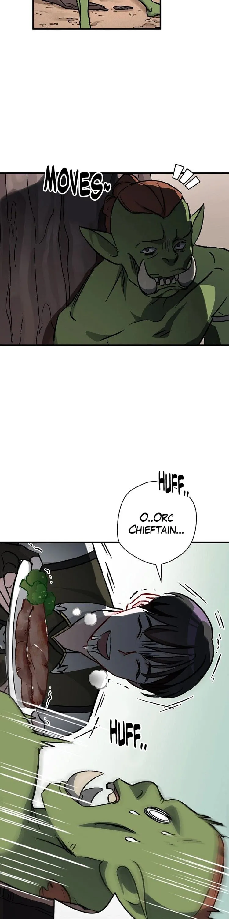Leveling Up, By Only Eating! Chapter 52 Online - página 31