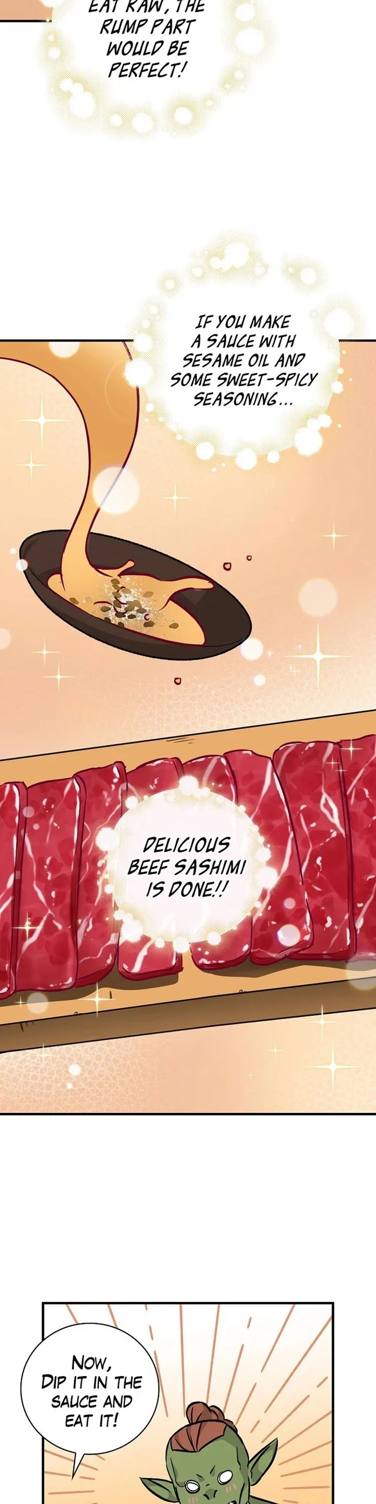 Leveling Up, By Only Eating! Chapter 52 Online - página 37