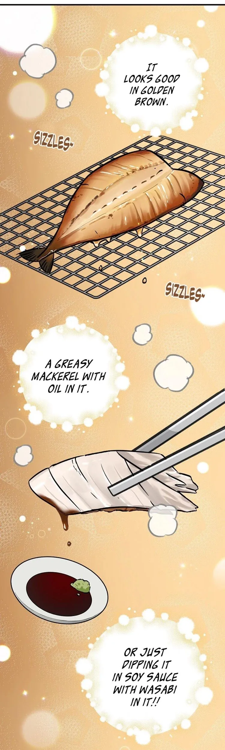 Leveling Up, By Only Eating! Chapter 52 Online - página 43