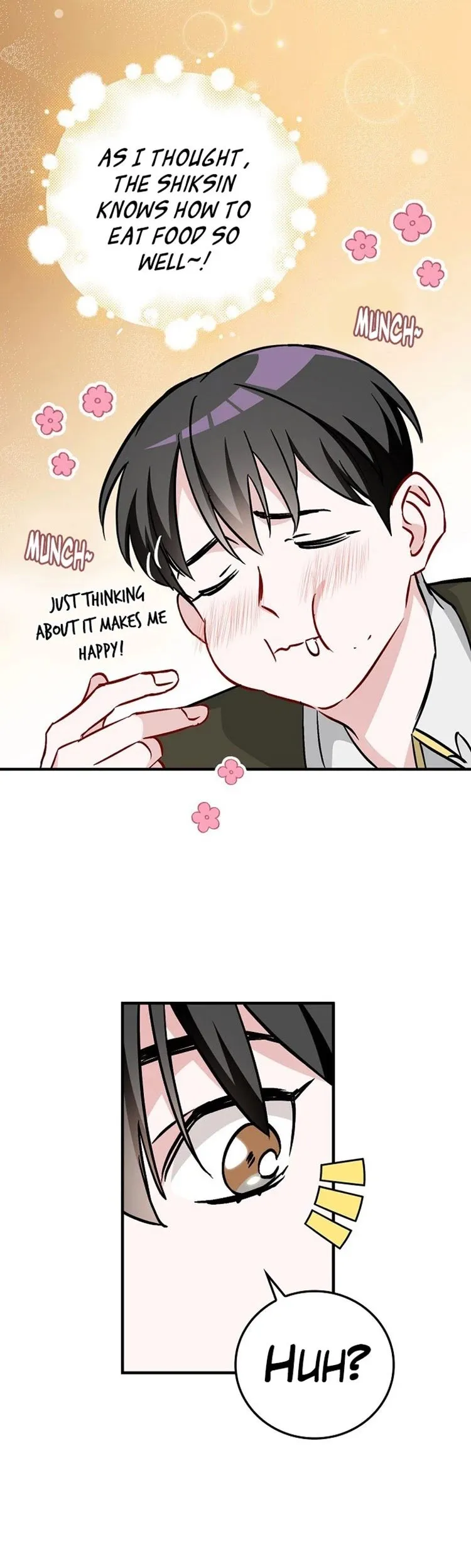 Leveling Up, By Only Eating! Chapter 52 Online - página 44