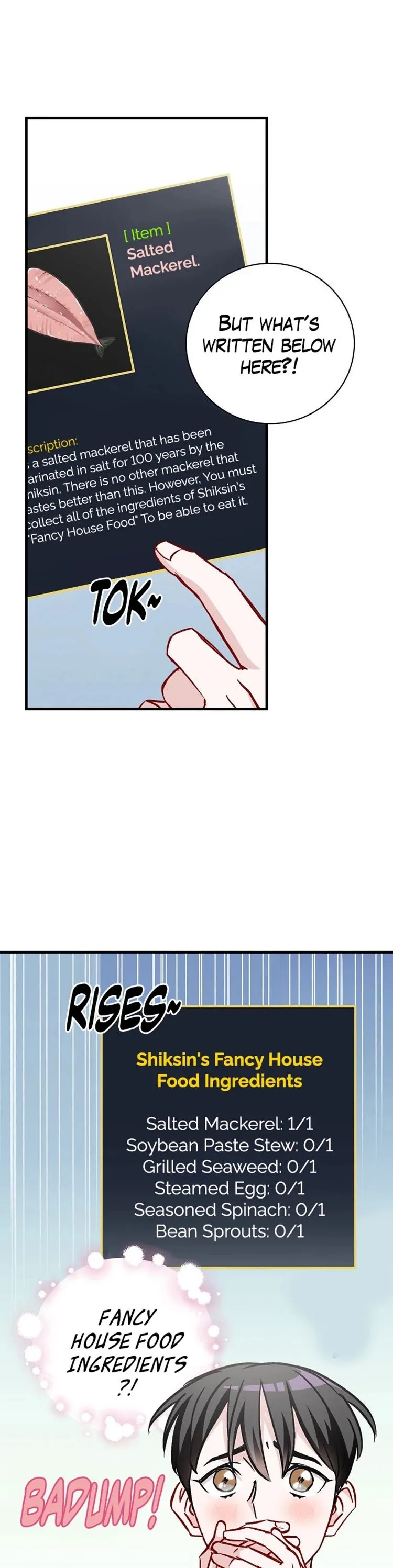 Leveling Up, By Only Eating! Chapter 52 Online - página 45