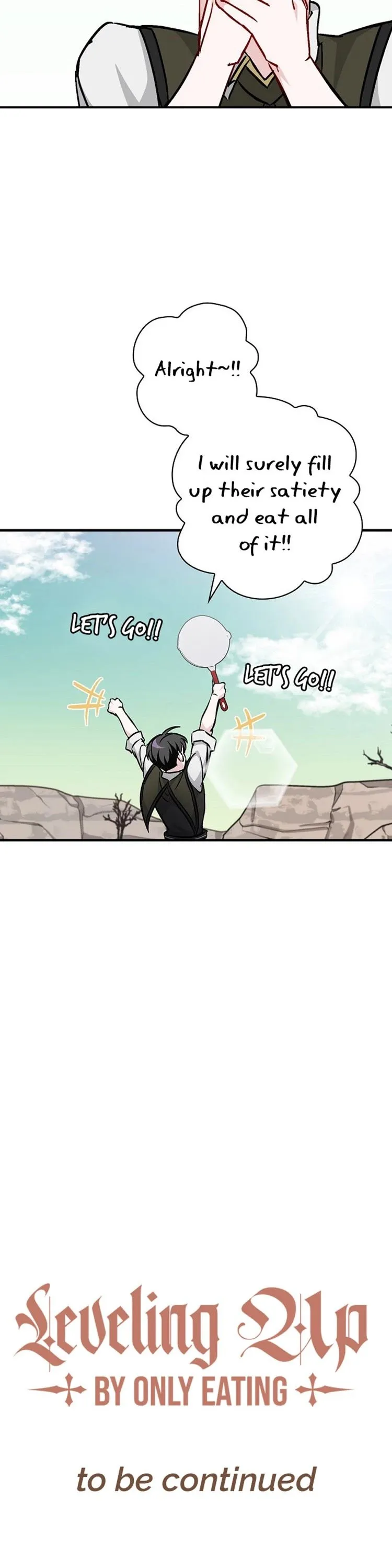 Leveling Up, By Only Eating! Chapter 52 Online - página 46