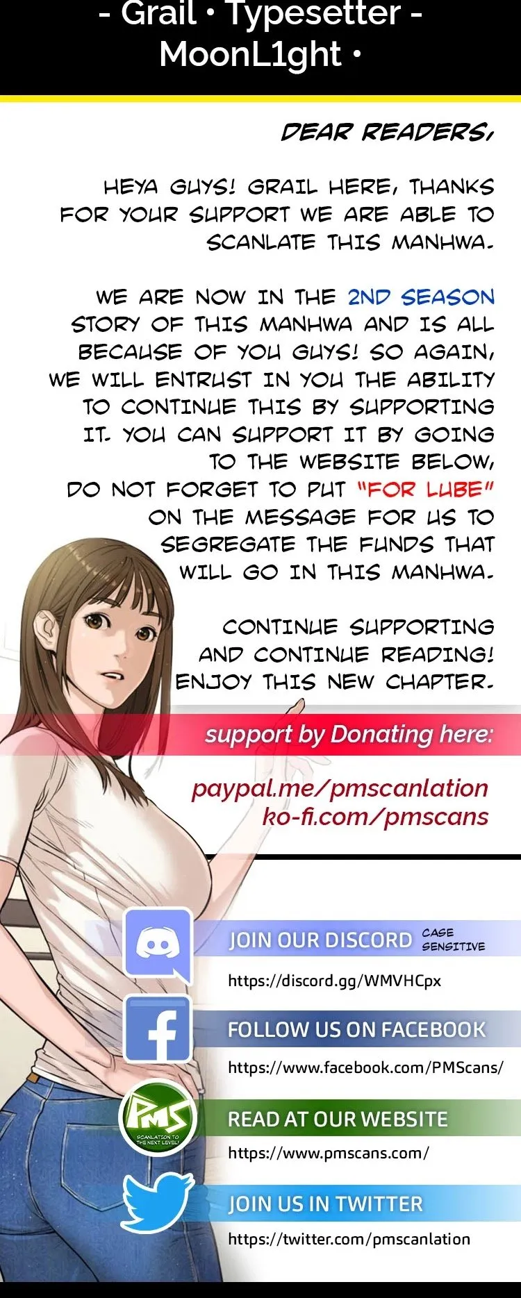 Leveling Up, By Only Eating! Chapter 55 Online - página 2