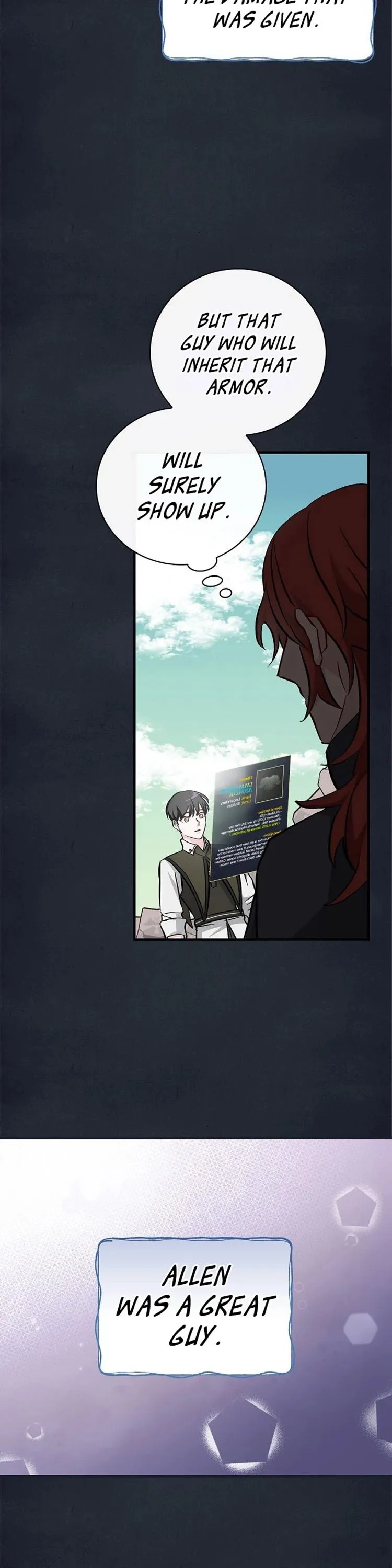 Leveling Up, By Only Eating! Chapter 55 Online - página 5