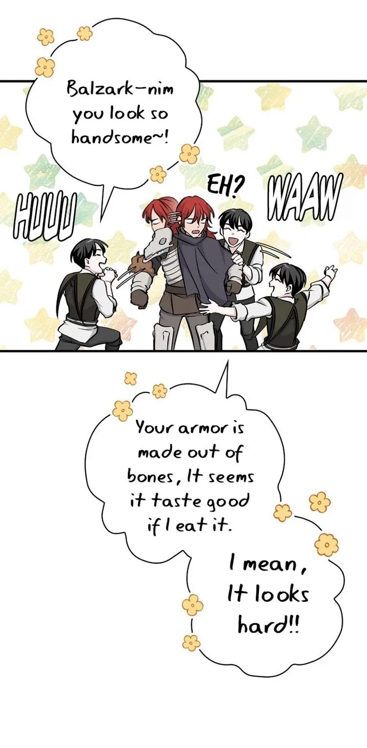 Leveling Up, By Only Eating! Chapter 55 Online - página 9