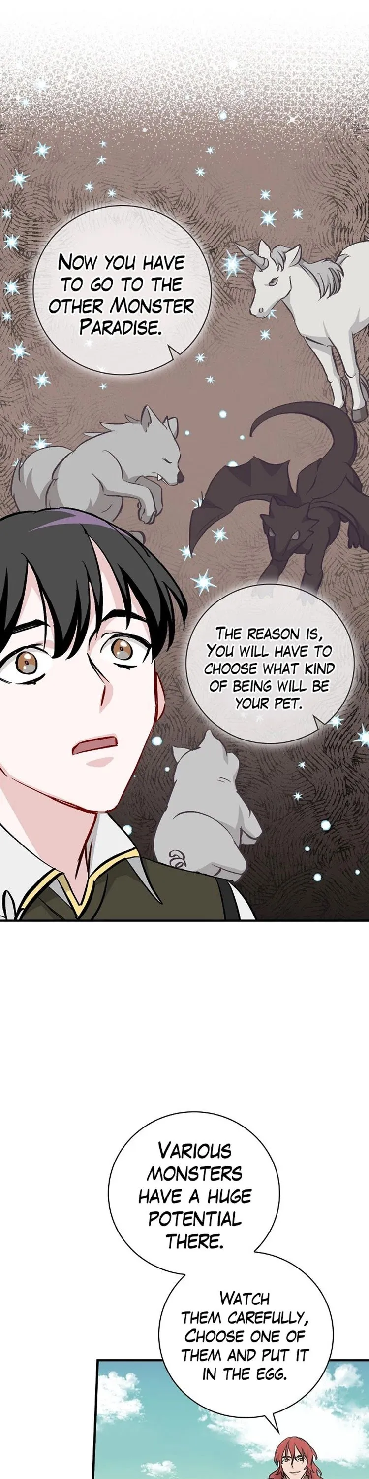 Leveling Up, By Only Eating! Chapter 55 Online - página 13