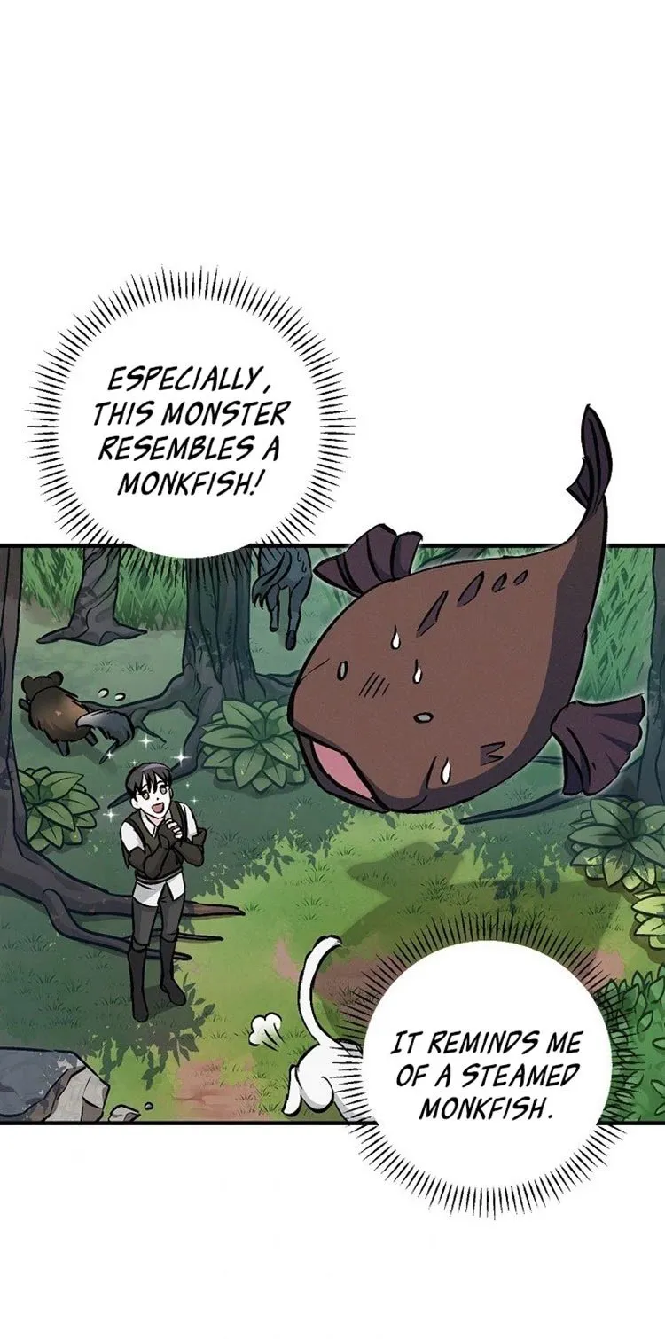 Leveling Up, By Only Eating! Chapter 55 Online - página 22