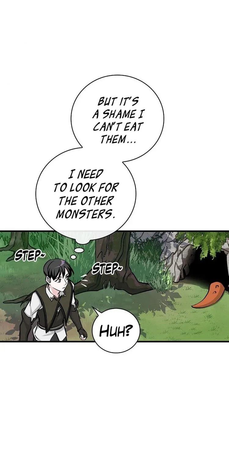 Leveling Up, By Only Eating! Chapter 55 Online - página 23