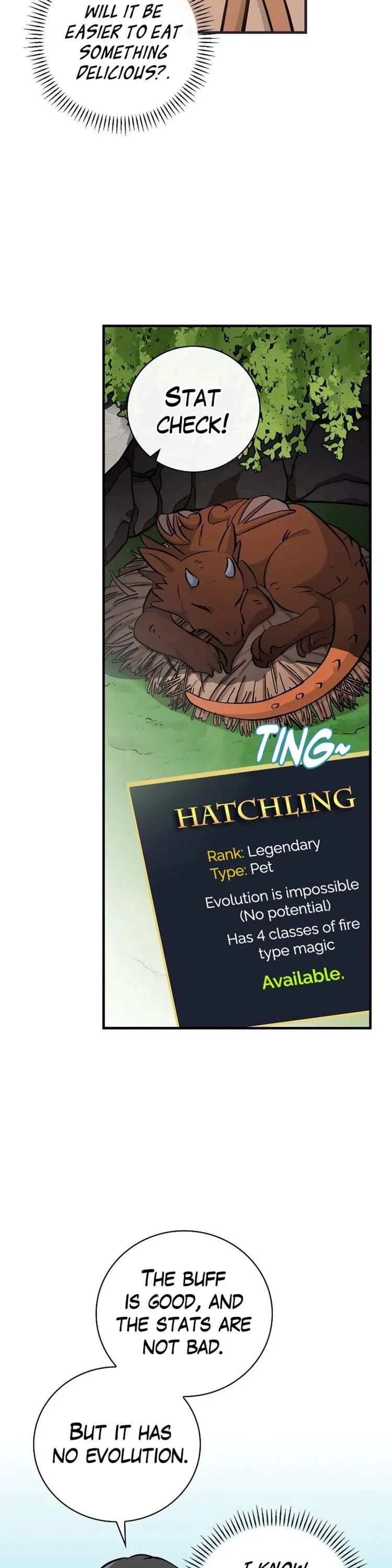 Leveling Up, By Only Eating! Chapter 55 Online - página 25