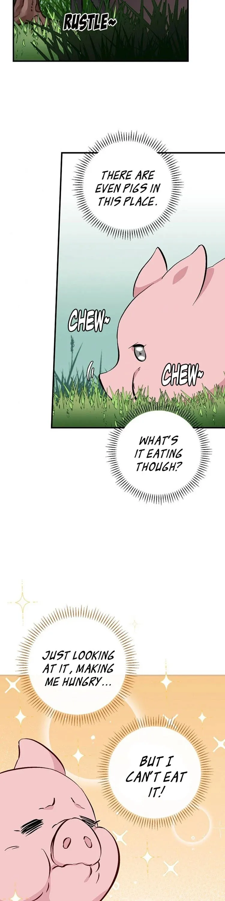 Leveling Up, By Only Eating! Chapter 55 Online - página 27