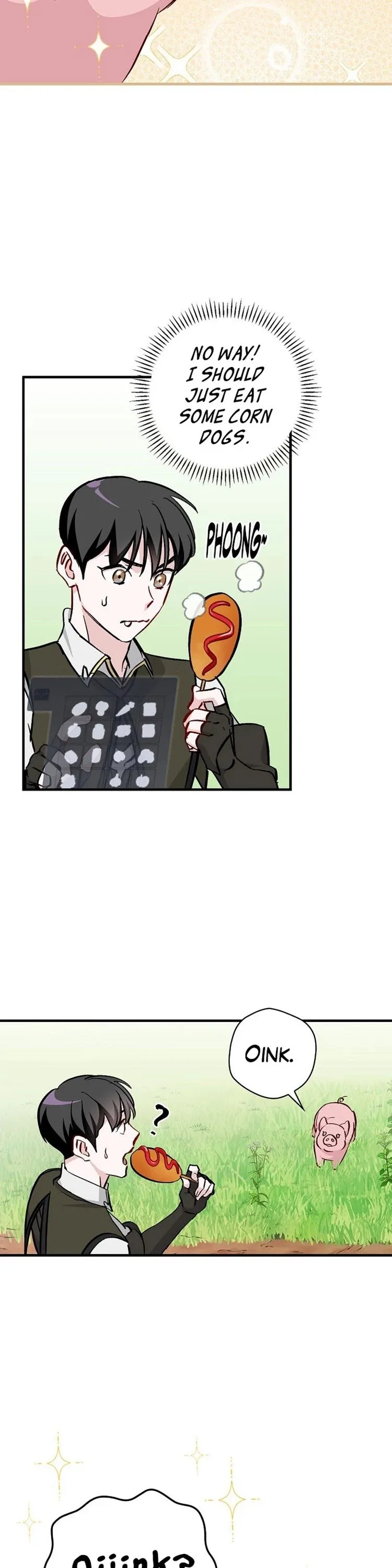 Leveling Up, By Only Eating! Chapter 55 Online - página 28
