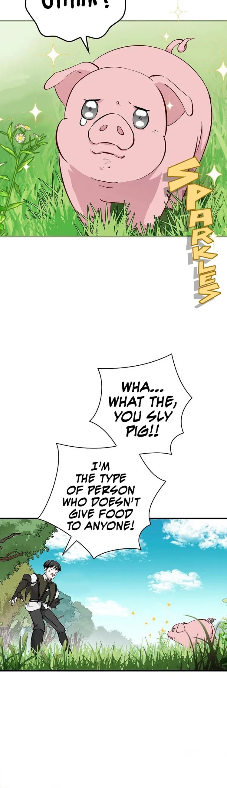 Leveling Up, By Only Eating! Chapter 55 Online - página 29
