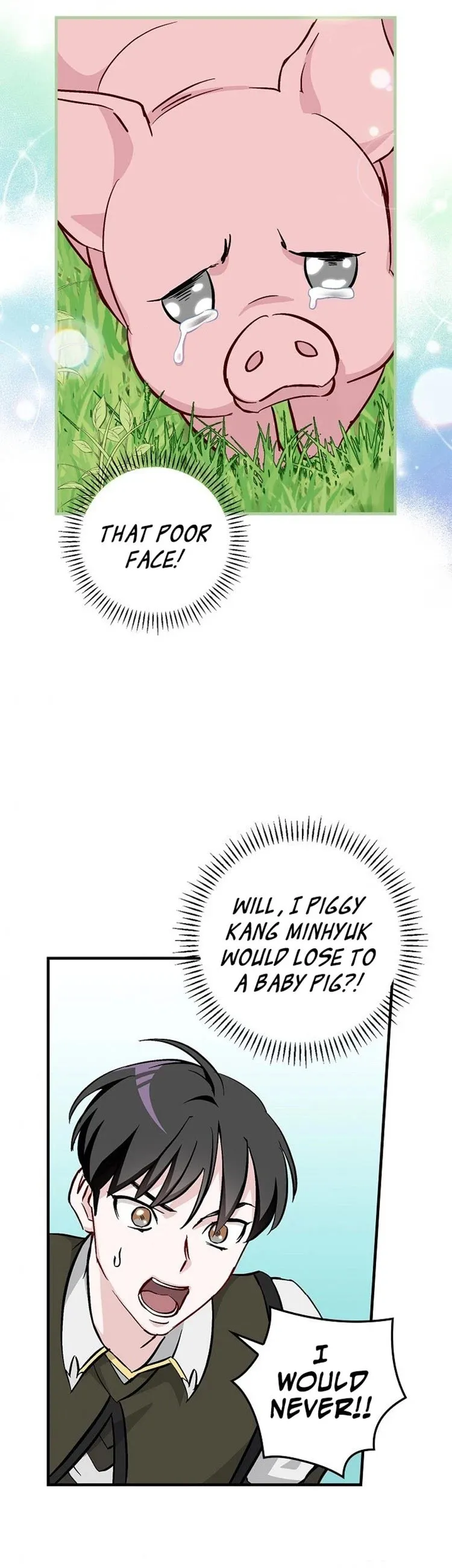 Leveling Up, By Only Eating! Chapter 55 Online - página 30