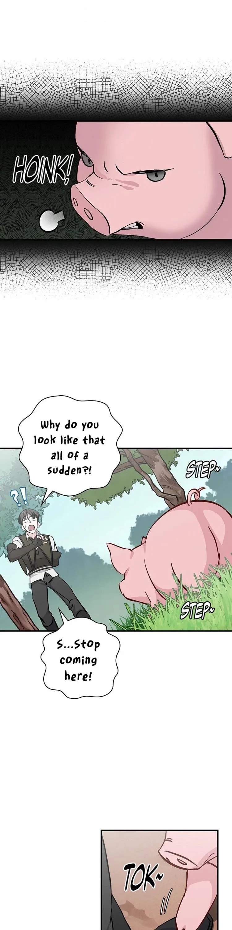 Leveling Up, By Only Eating! Chapter 55 Online - página 31
