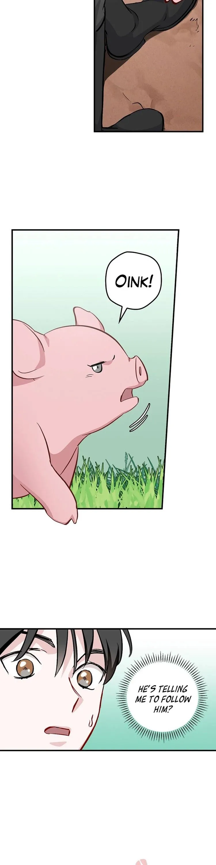 Leveling Up, By Only Eating! Chapter 55 Online - página 32