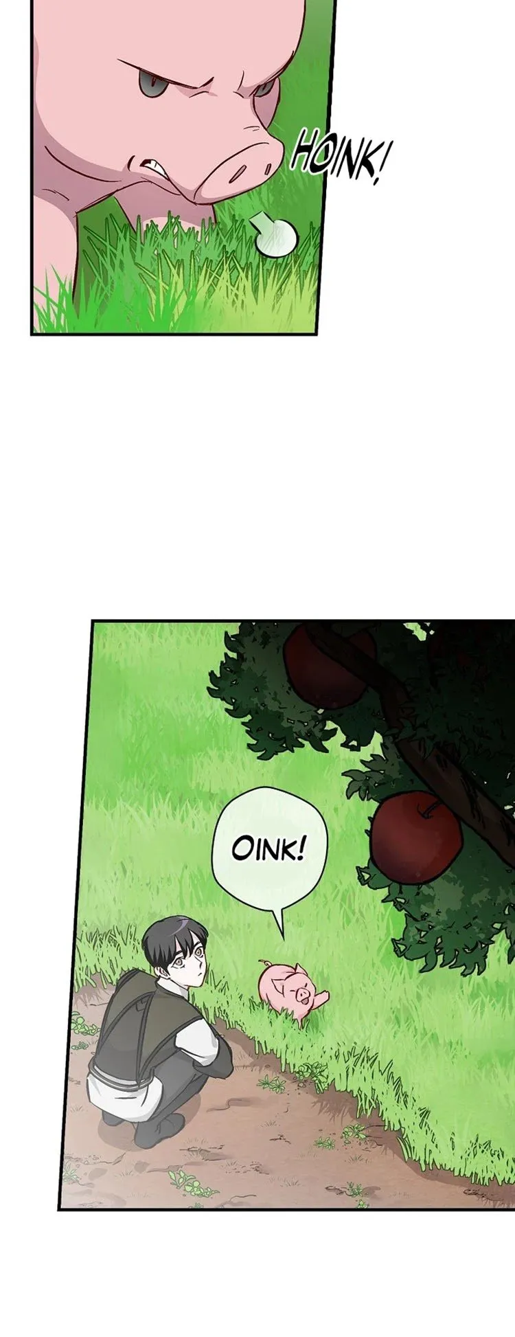 Leveling Up, By Only Eating! Chapter 55 Online - página 36