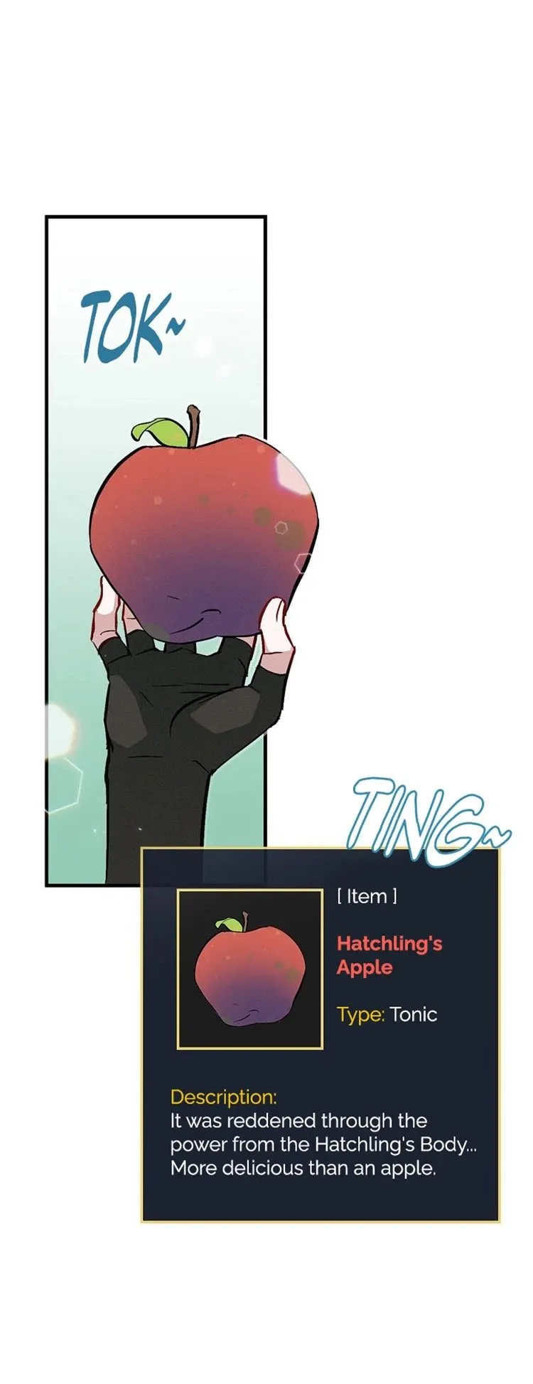 Leveling Up, By Only Eating! Chapter 55 Online - página 37